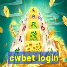 cwbet login