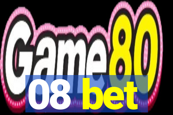 08 bet