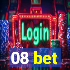 08 bet