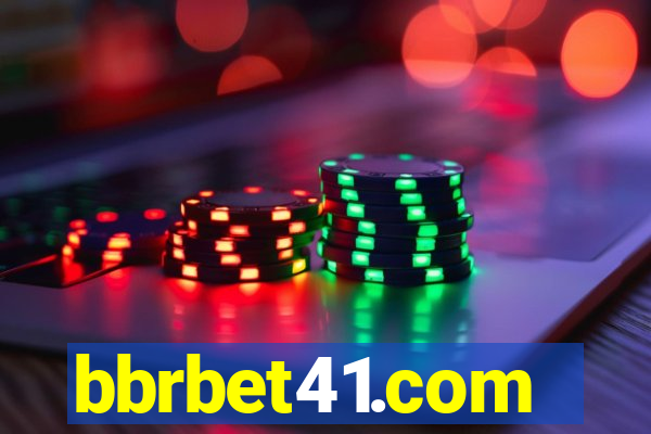 bbrbet41.com