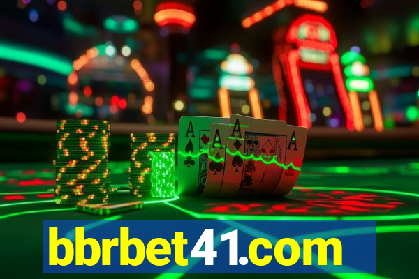 bbrbet41.com