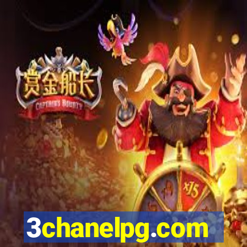 3chanelpg.com