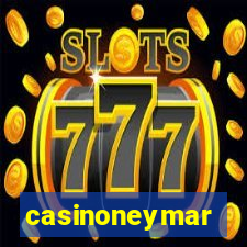 casinoneymar