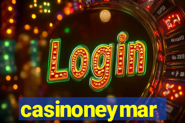 casinoneymar