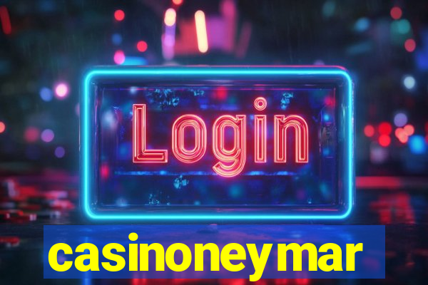 casinoneymar