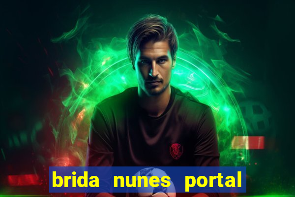 brida nunes portal do zacarias