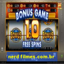 nerd filmes.com.br