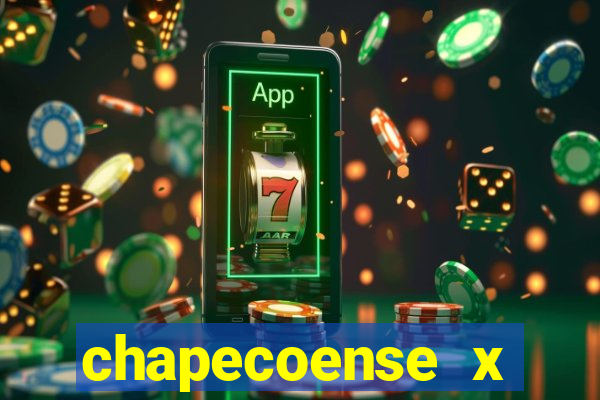 chapecoense x mirassol palpites