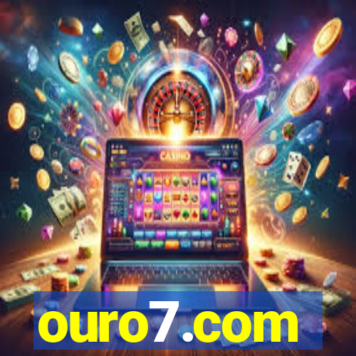 ouro7.com