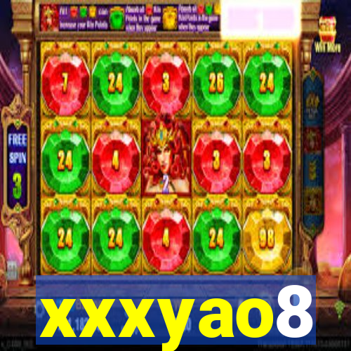 xxxyao8