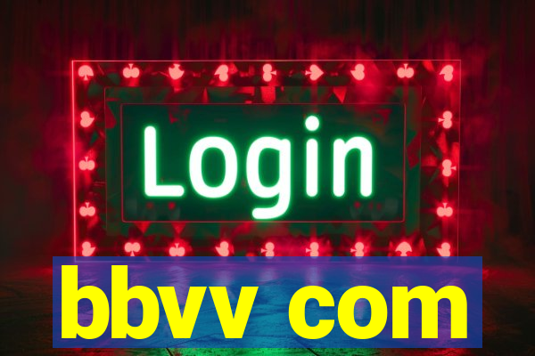 bbvv com