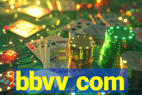 bbvv com