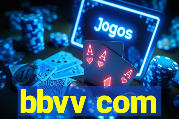 bbvv com