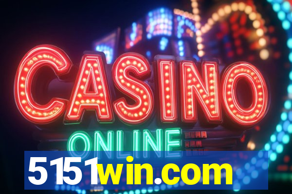 5151win.com