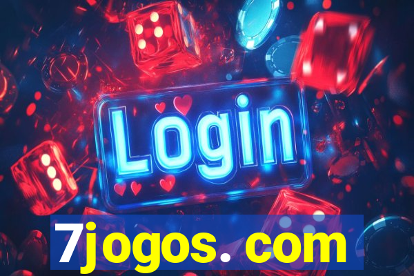 7jogos. com