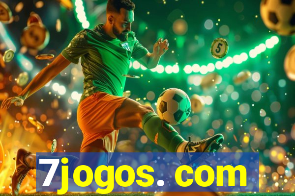 7jogos. com