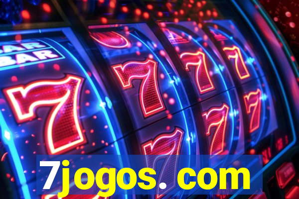 7jogos. com