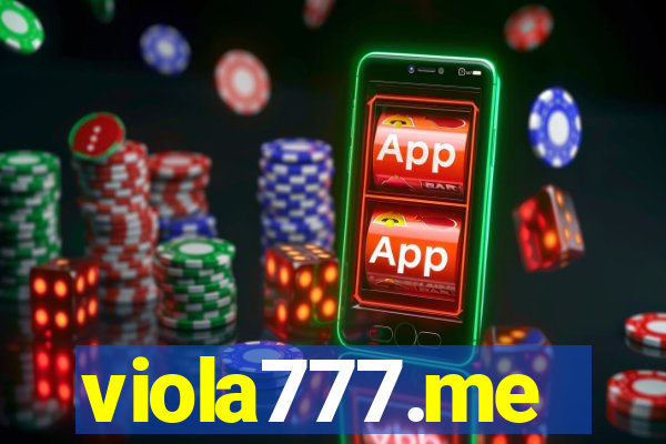 viola777.me