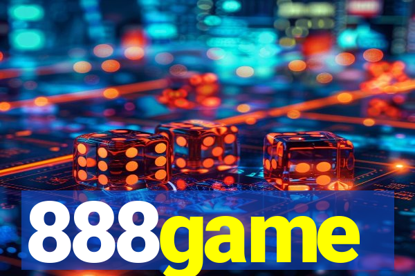 888game