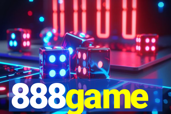 888game