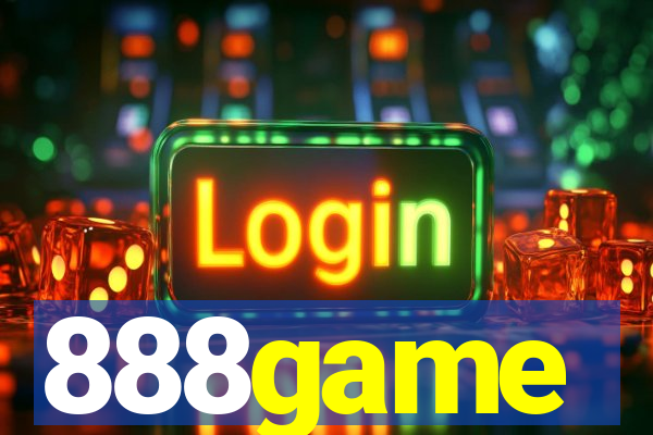 888game
