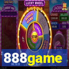 888game