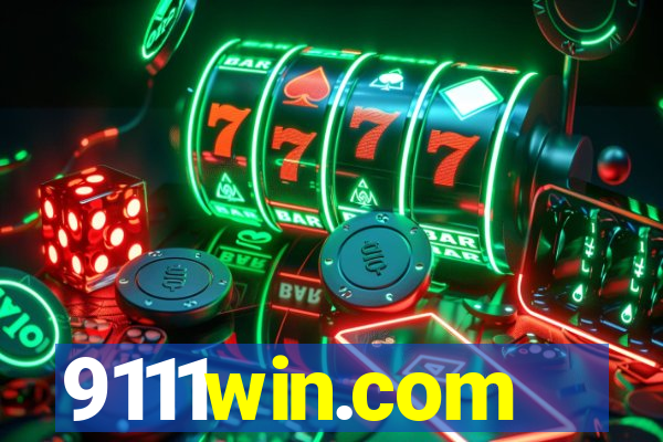 9111win.com