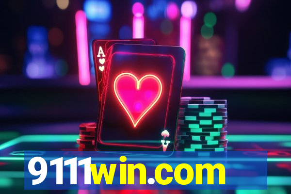 9111win.com