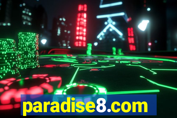 paradise8.com