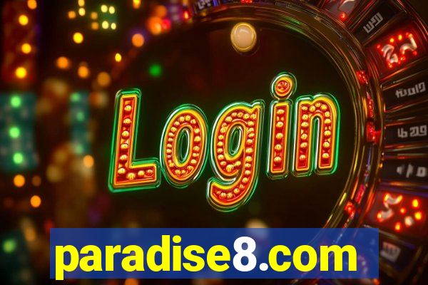 paradise8.com