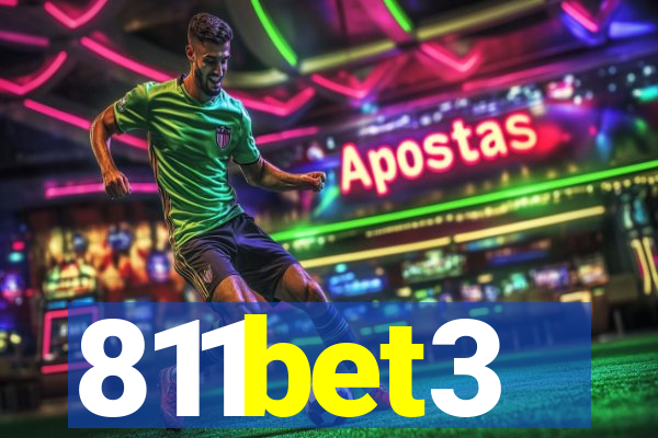 811bet3