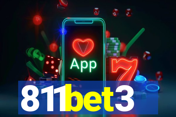 811bet3