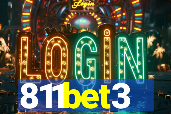 811bet3