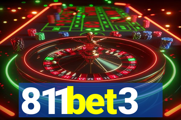 811bet3