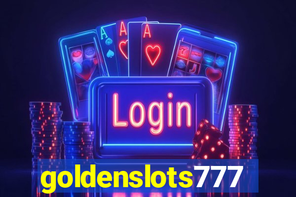 goldenslots777