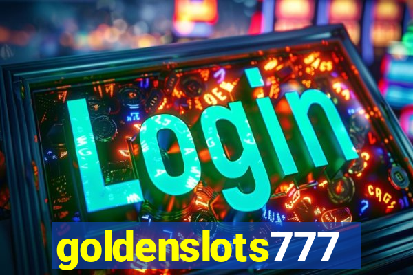 goldenslots777