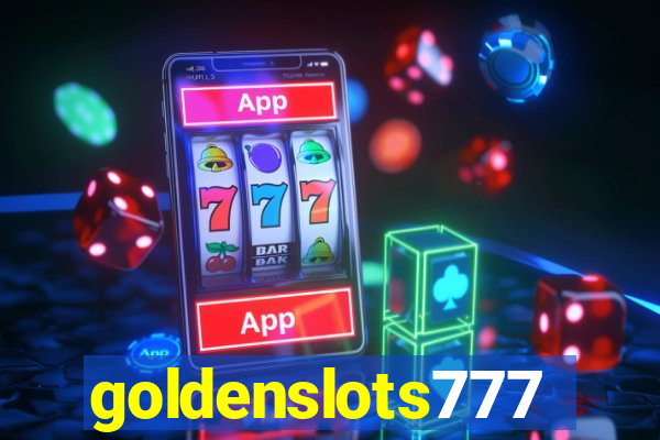 goldenslots777
