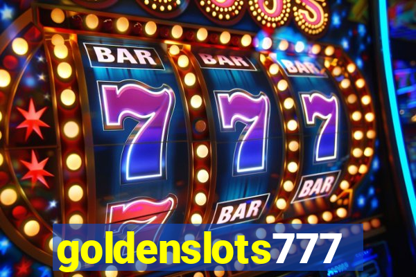 goldenslots777