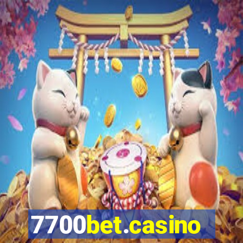 7700bet.casino
