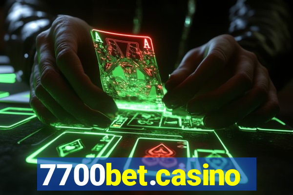 7700bet.casino
