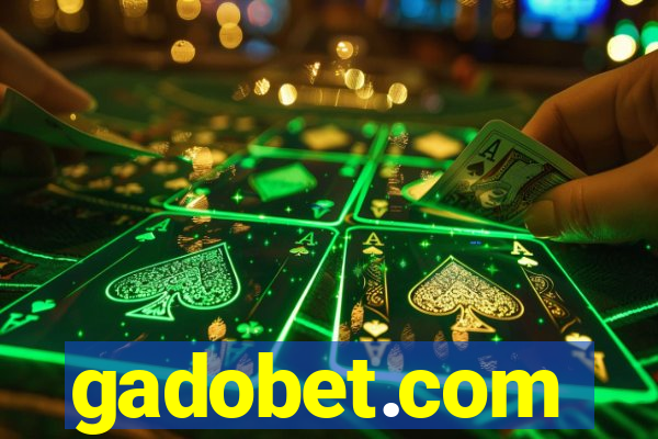 gadobet.com