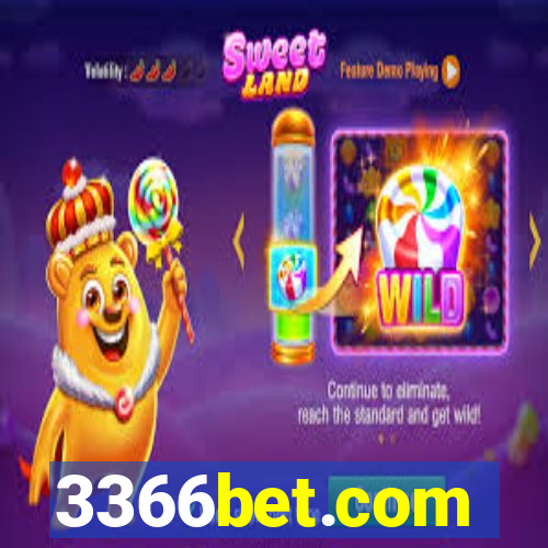 3366bet.com