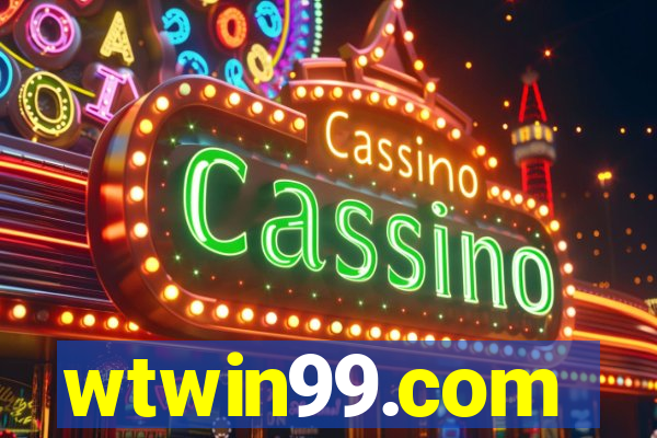 wtwin99.com
