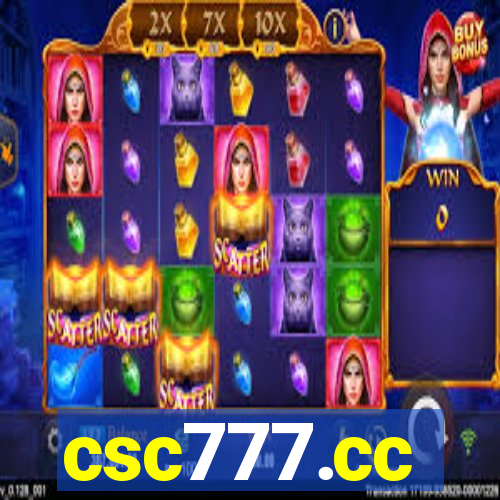 csc777.cc
