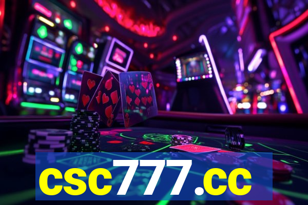 csc777.cc