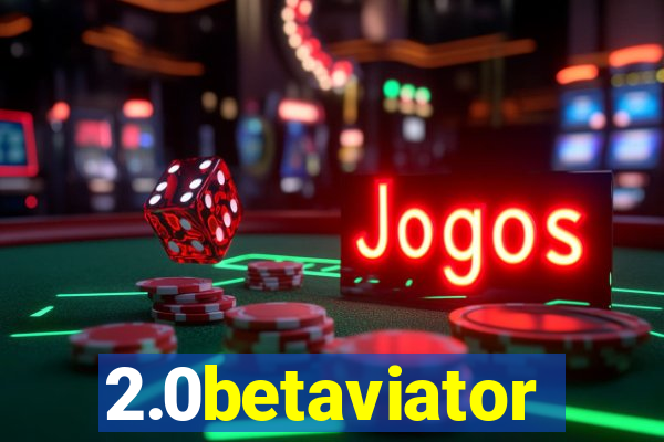 2.0betaviator