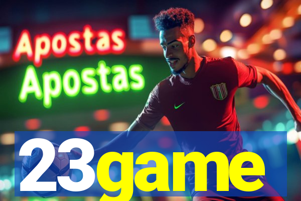 23game