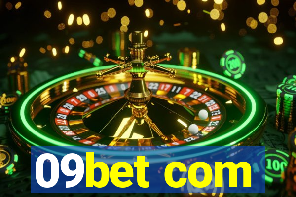 09bet com