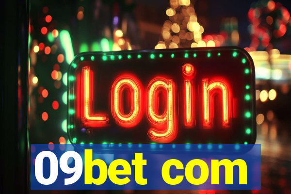 09bet com
