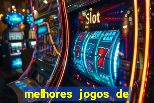 melhores jogos de ganhar dinheiro de verdade
